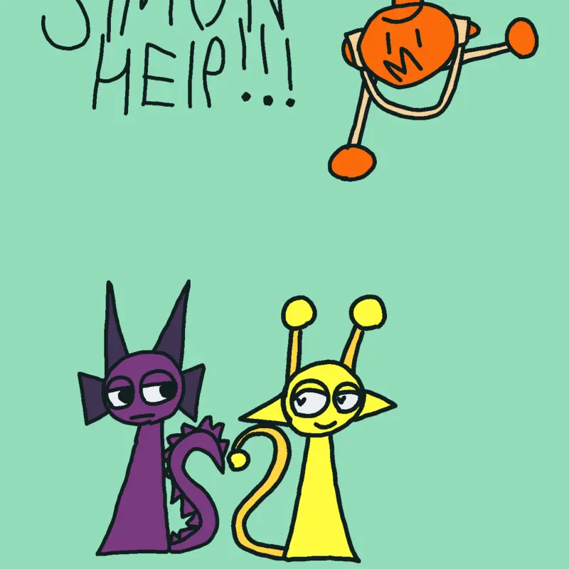 Game by @OrenSprunkiGetFunky
