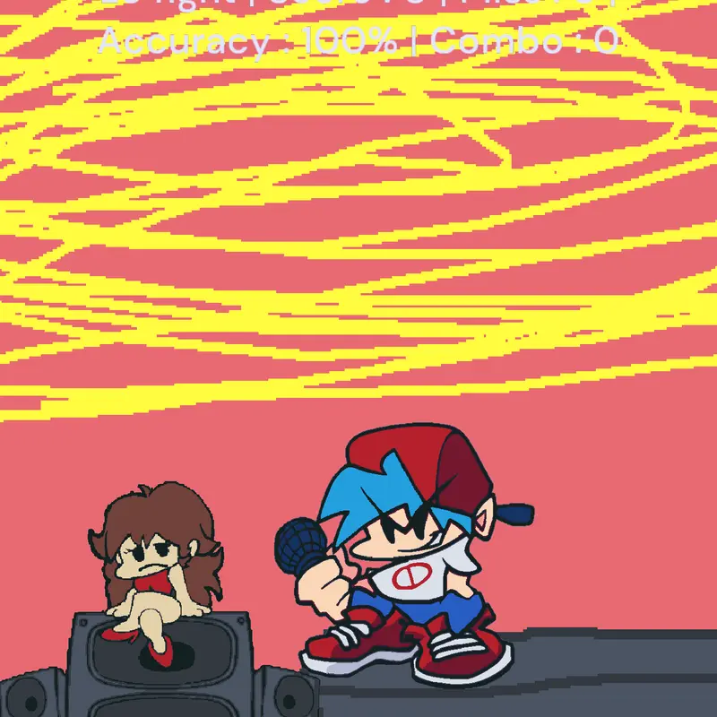 Game by @brobouha