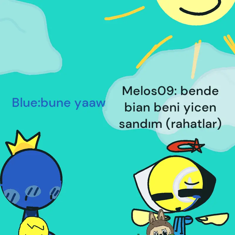 Game by @blue_felix215xx