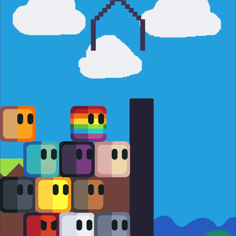 Game by @EylulUWU