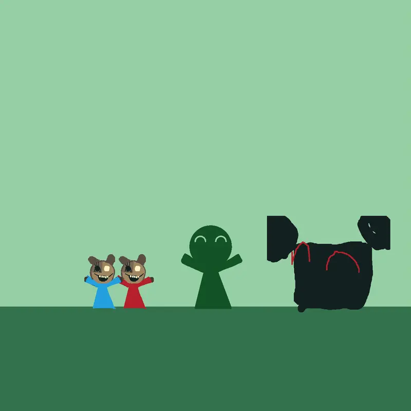Game by @gojo-goji