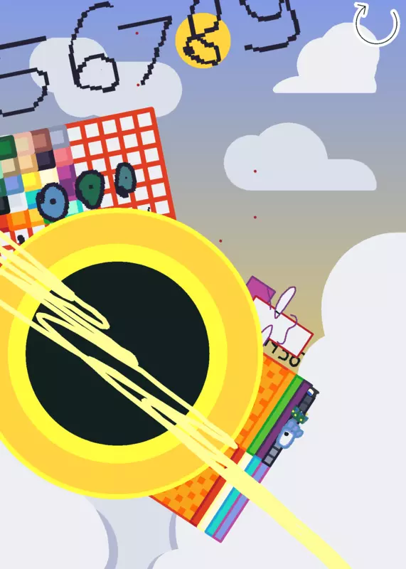 Game by @10B