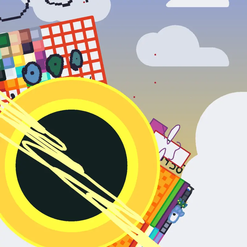 Game by @10B