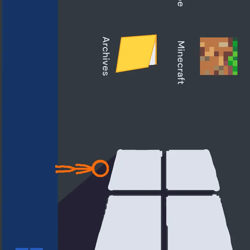 Game by @DemonSansYT