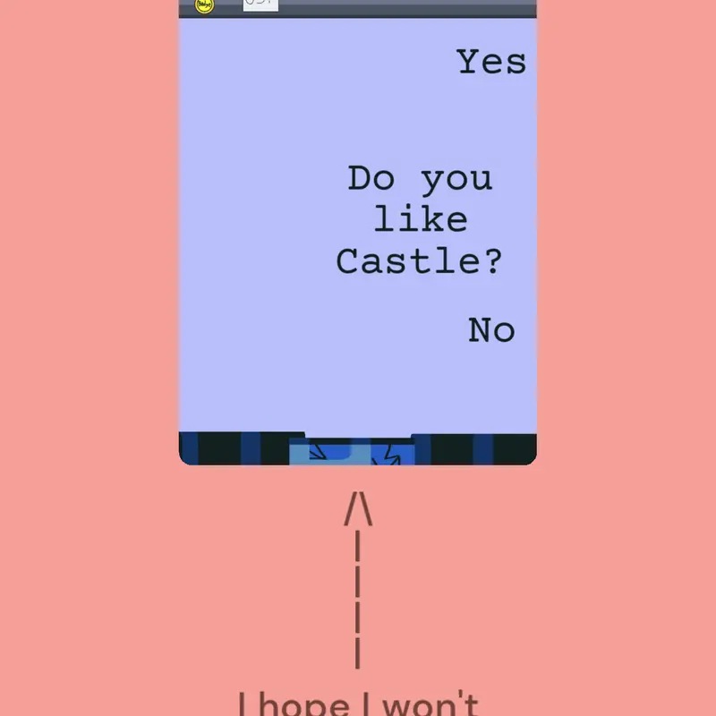 Game by @tabletabletbale