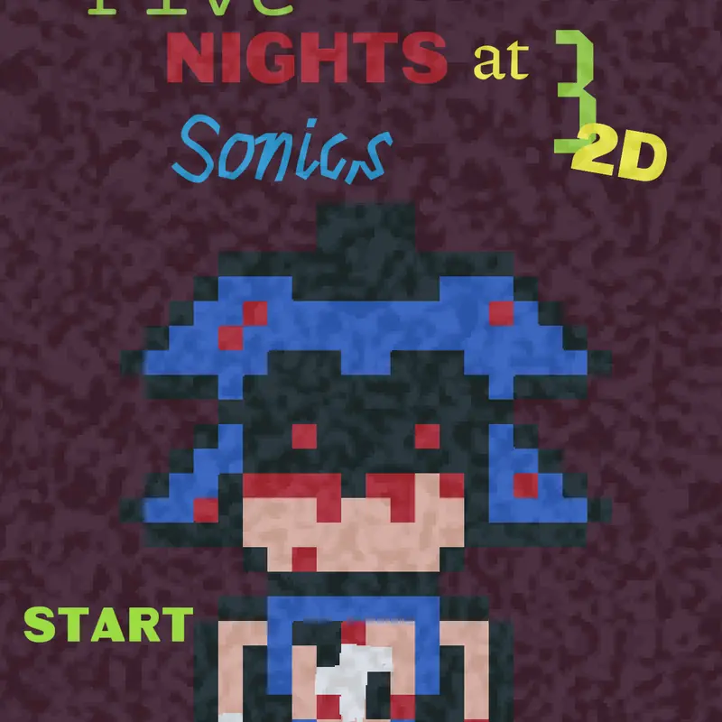 Game by @jizoman
