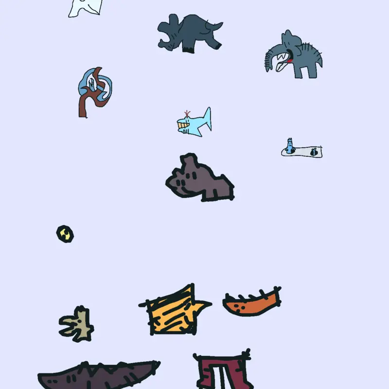 Game by @Eebers