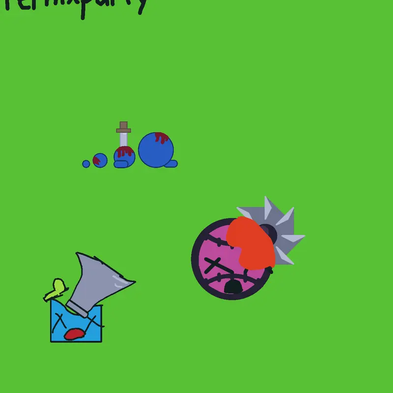 Game by @prerox777