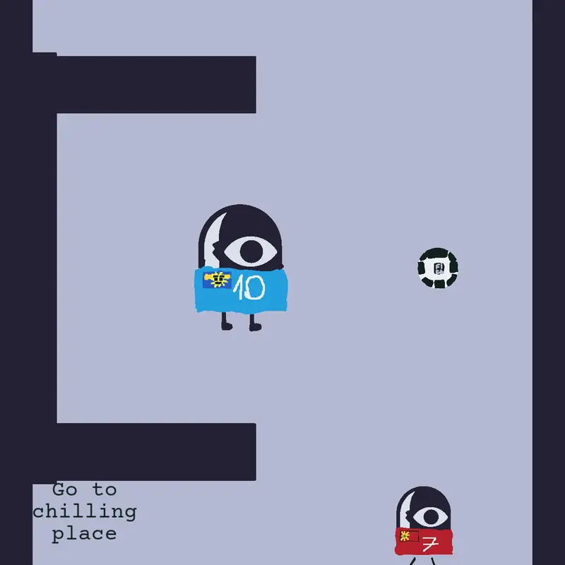 Game by @BL4ZM