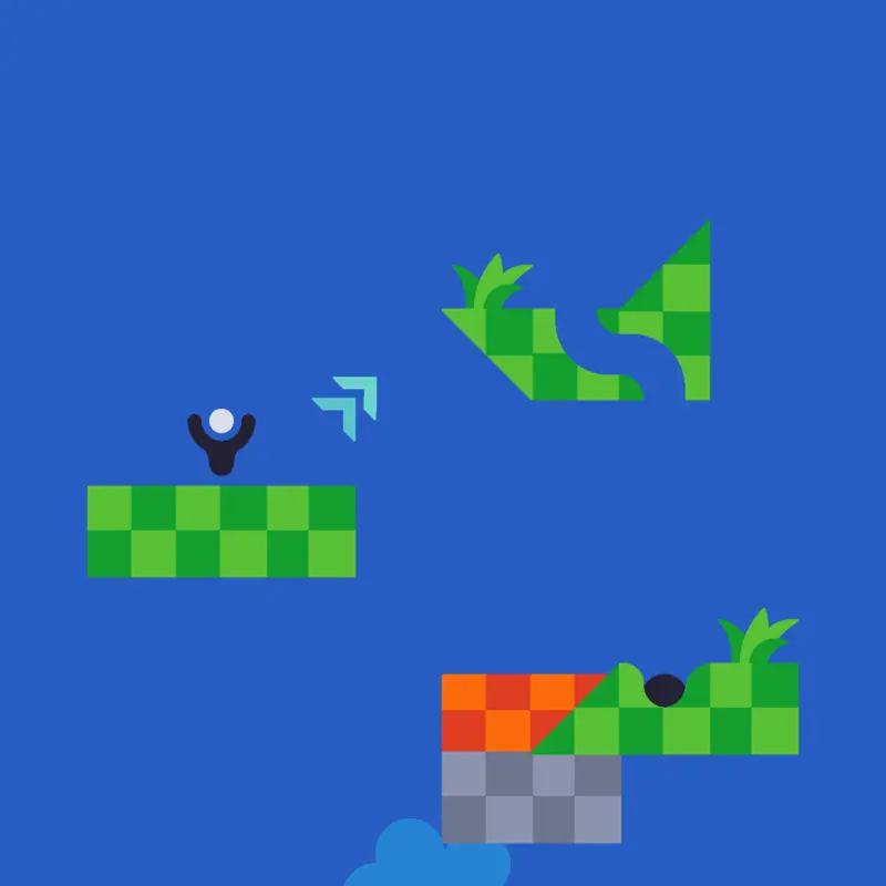 Game by @IHateSprunkiSky