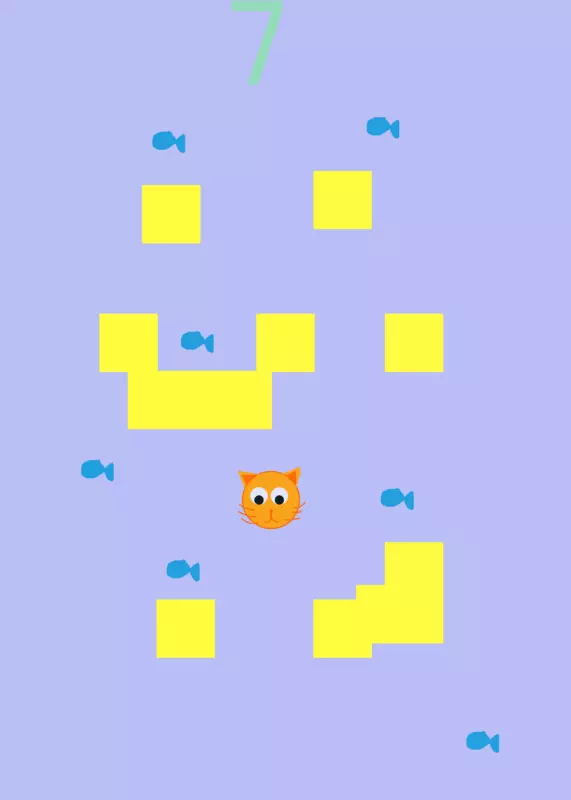 Game by @AilynSST