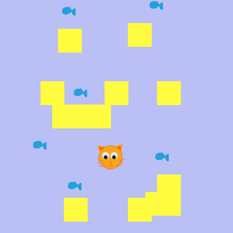 Game by @AilynSST