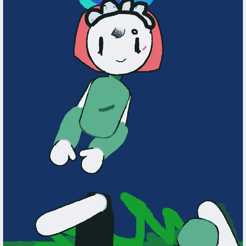 Game by @michi__