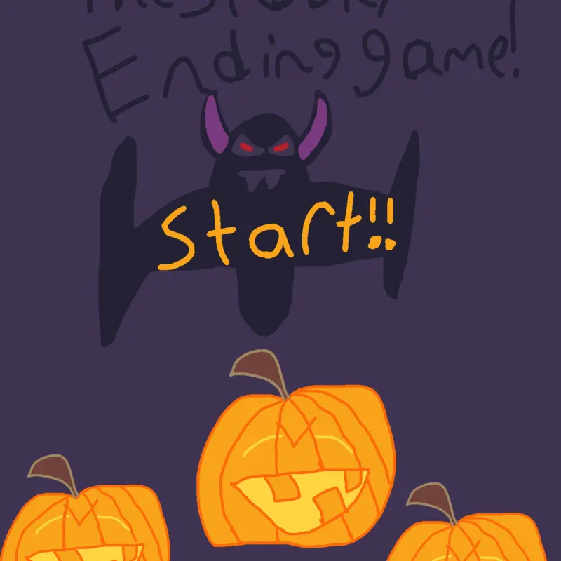 Game by @dannyblanco