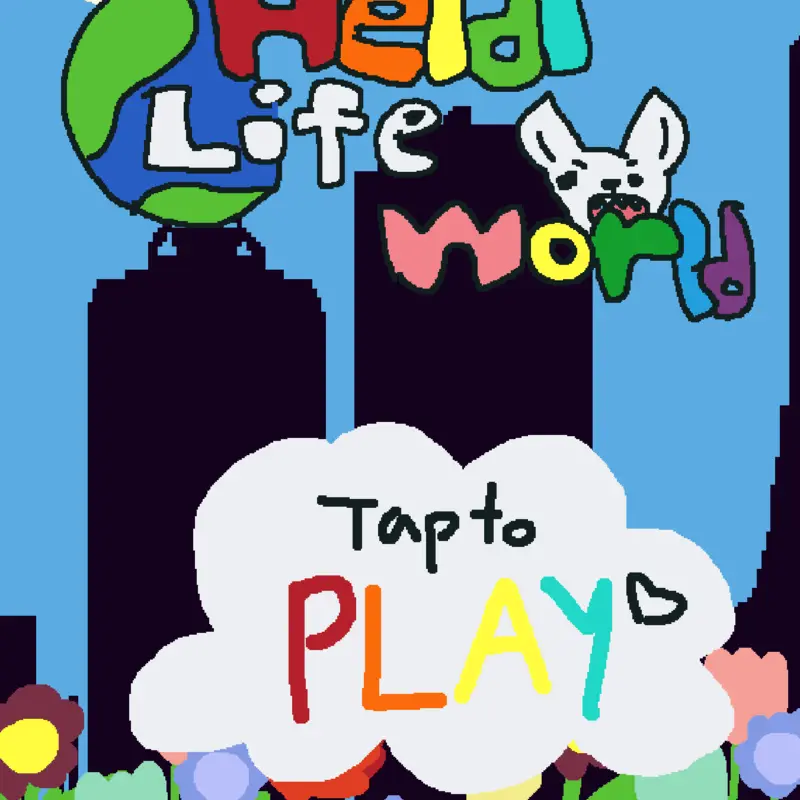 Game by @Tiawa