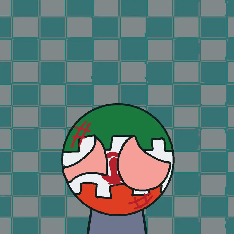 Wobble Edit by @CountryballandSprunki