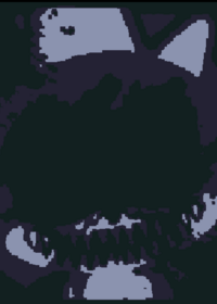 SONIC.EXE: THE DISASTER / SONIC.EXE: EL...