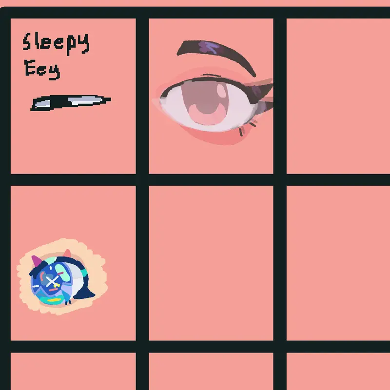 Game by @LaylaTran