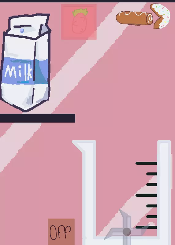 Game by @WeAreTheCyanlings