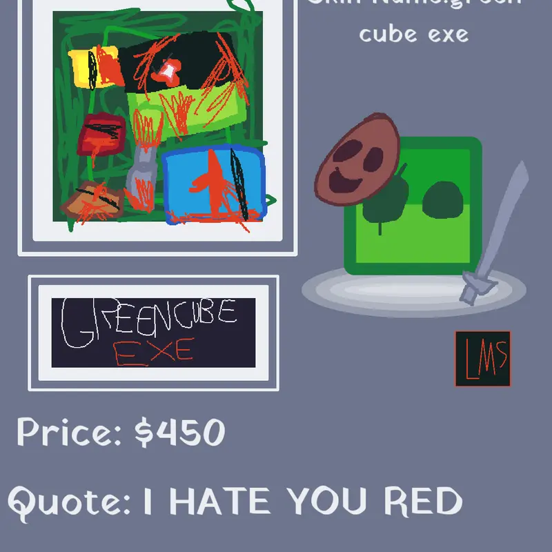 Game by @omlela