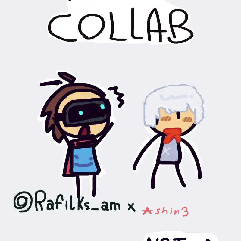 Game by @ashline