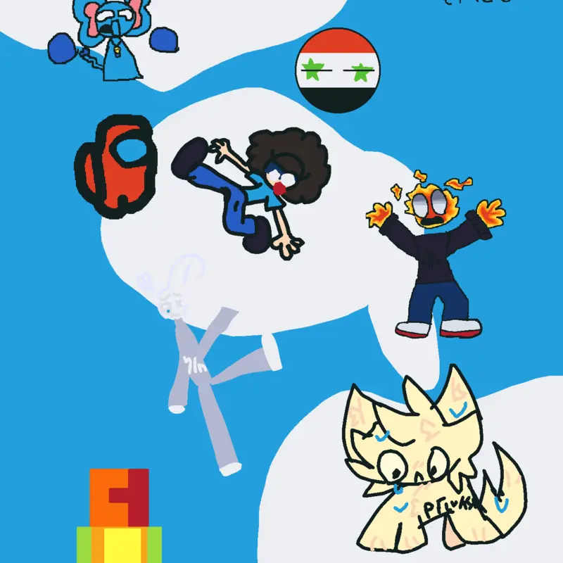 Game by @Aafthecreator