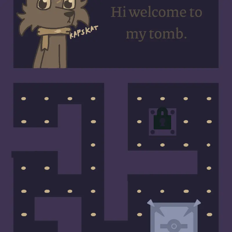 Game by @Castle_Zorua