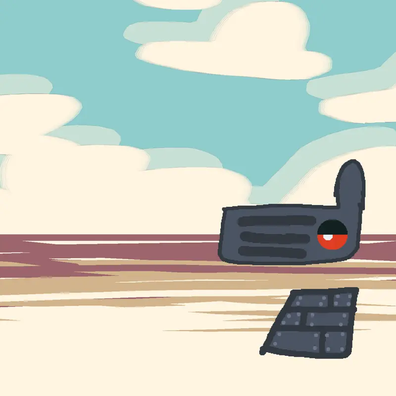 Game by @danipertuzm