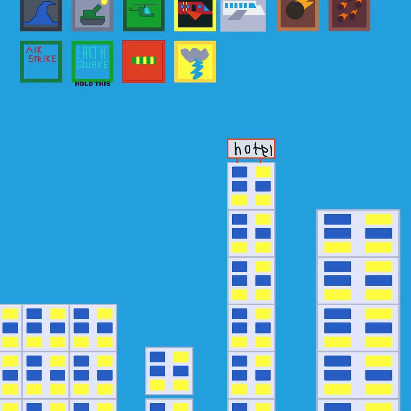 Game by @Gamescoconut