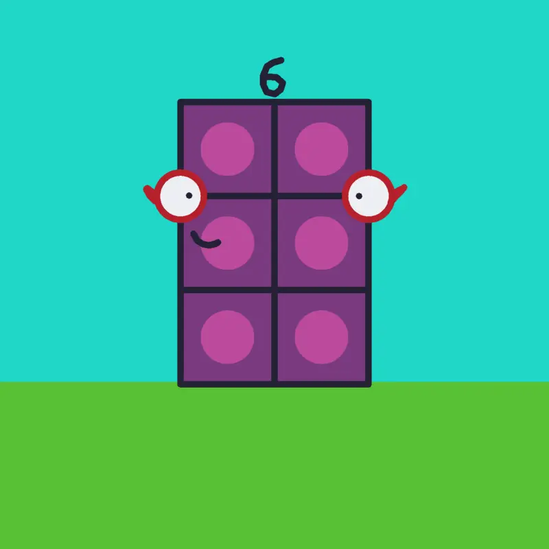 Game by @Numberblocks_28