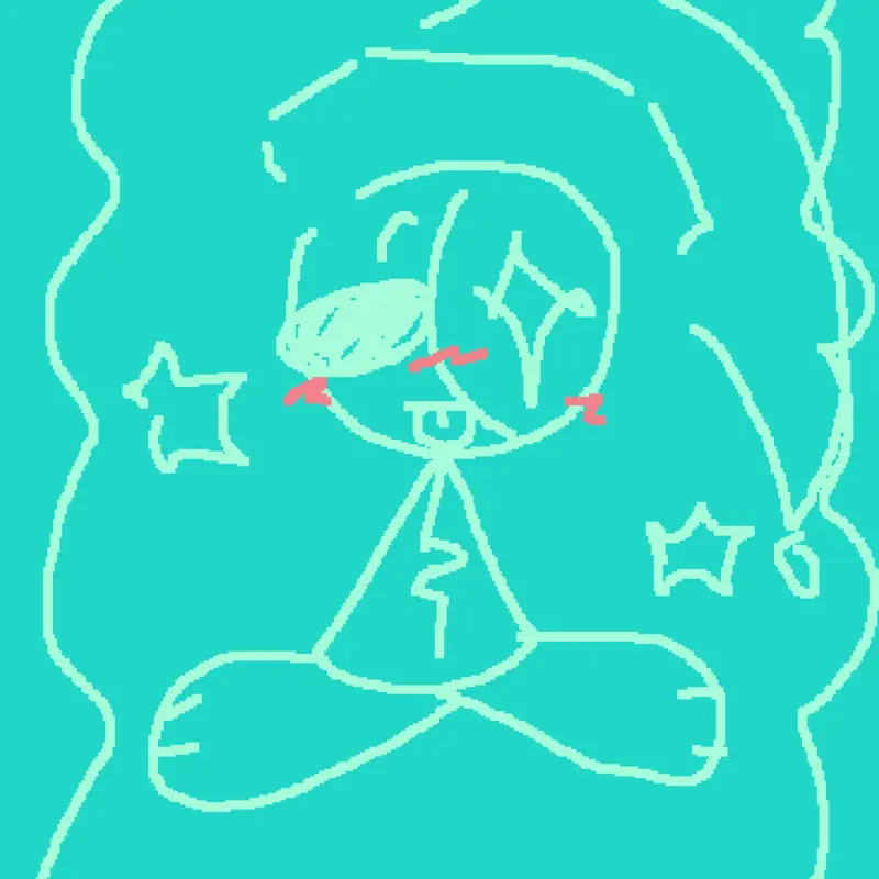 No killing̲ astro by @bluududethegamer