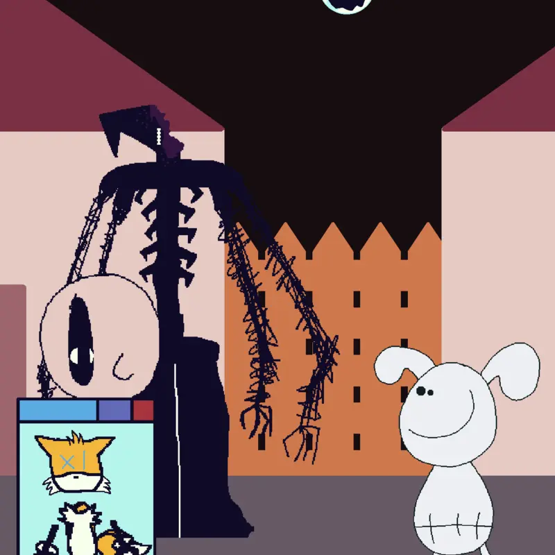 Game by @ZombieStuffedToys