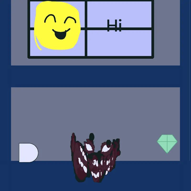 Game by @Billys_Adventure