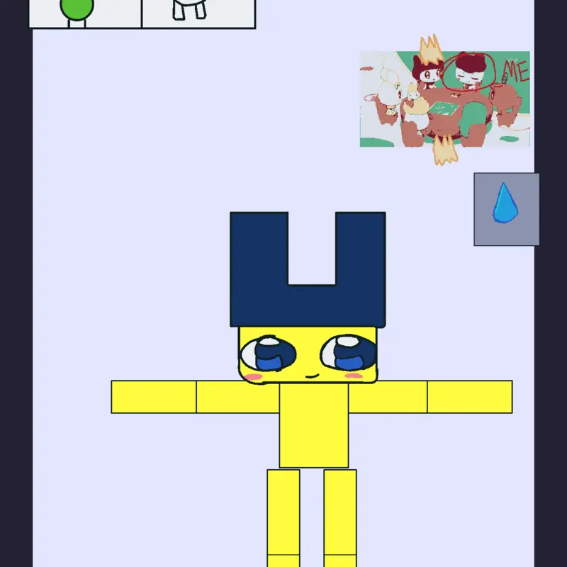 Game by @blueberri