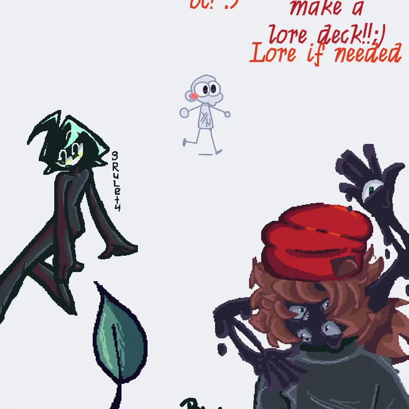 Game by @the_GREEN_sans