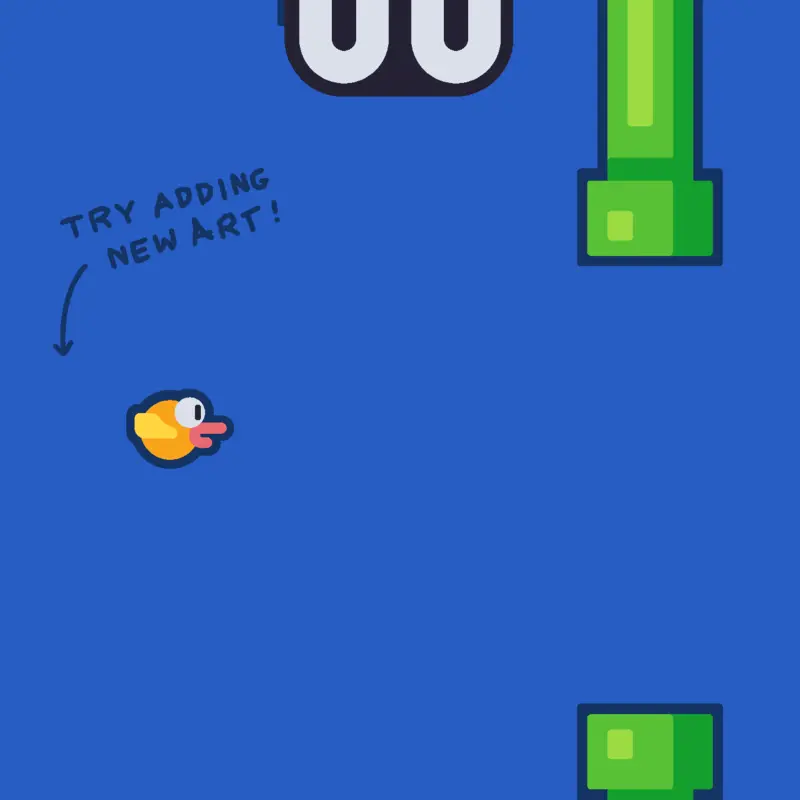 Game by @ducanhthejacobs