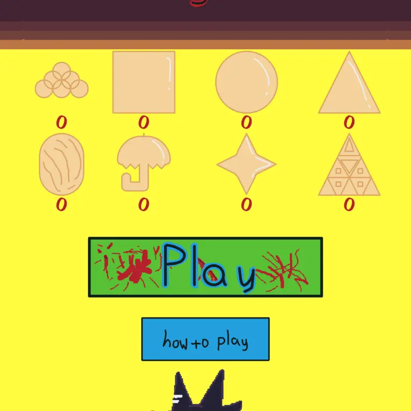 Game by @MegaladonX