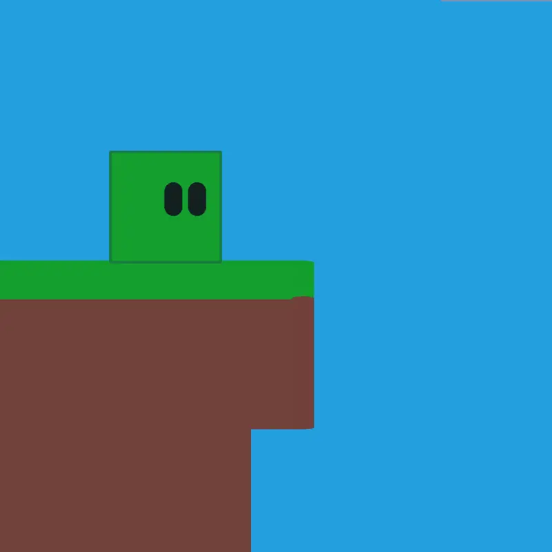 Game by @GreenOnCastle