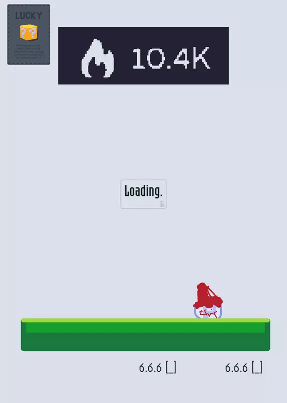 Game by @ksksjsjsjh