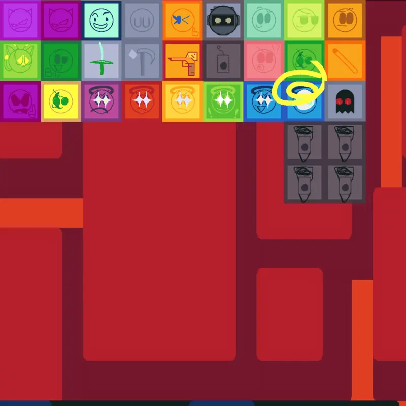 Game by @Chainey