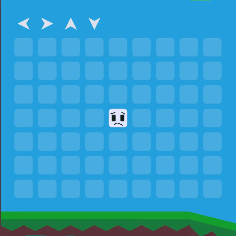 Game by @ossbo