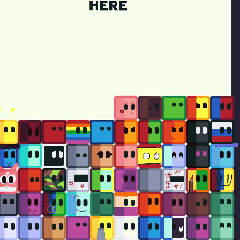 Game by @ST4R_Marii