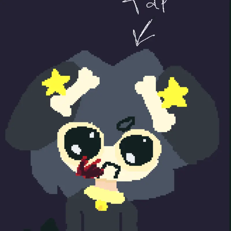 Game by @hatqua_entarnal