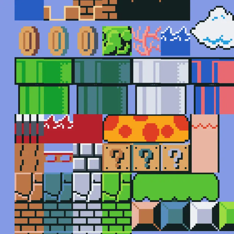 Game by @stickfan777_oficial