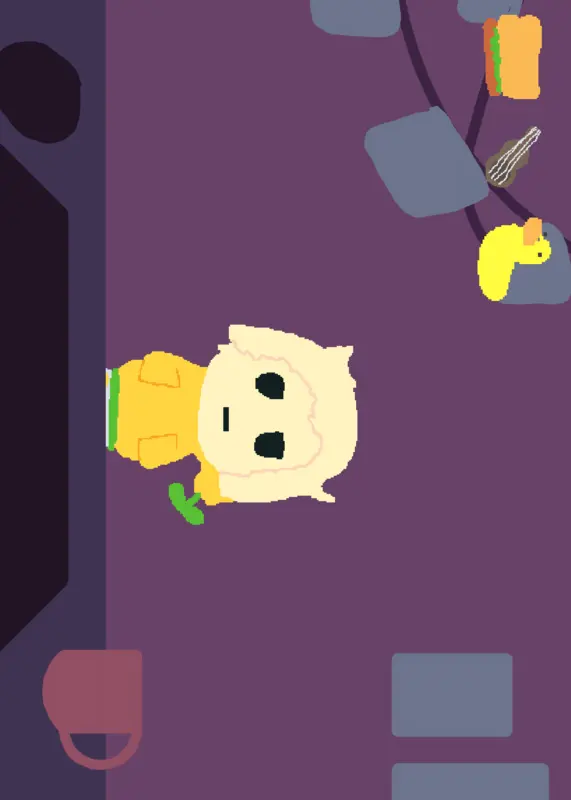 Game by @ThatOneCFA3