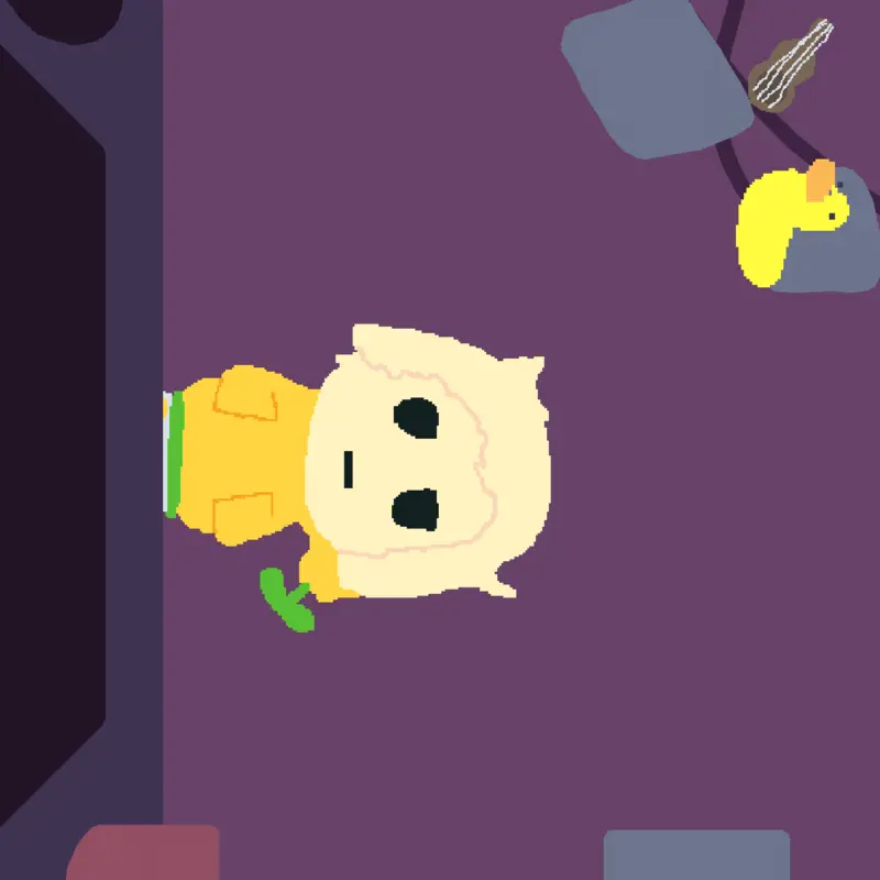 Game by @ThatOneCFA3