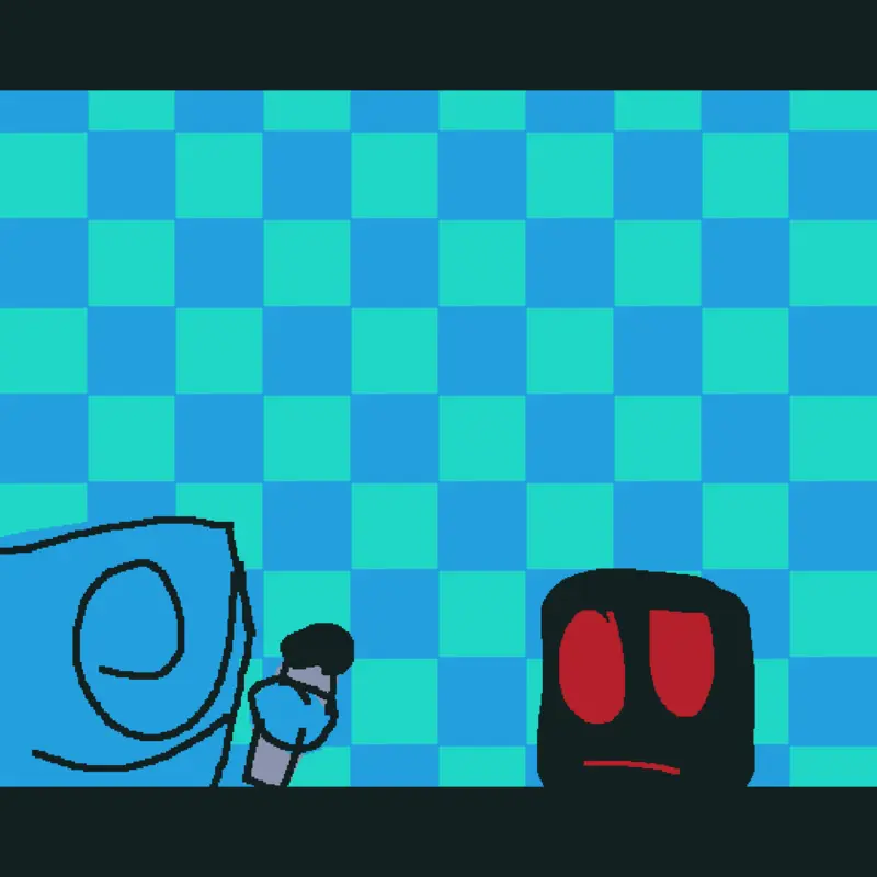 Game by @eikb