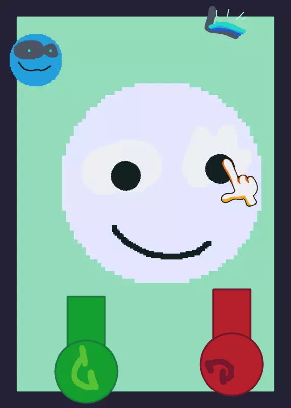 Game by @progamenoway