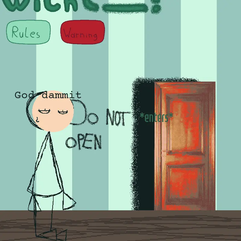 Game by @am_just_a_normal_person