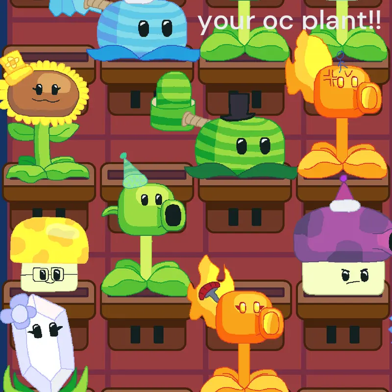Game by @kielt
